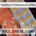 Tadalista Professional 20Mg 43